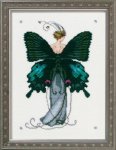 (image for) Miss Black Swallowtail